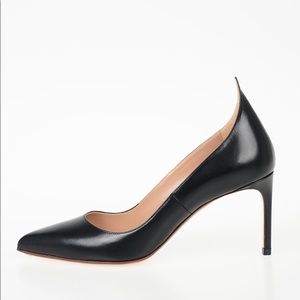 Francesco Russo heels pumps shoes